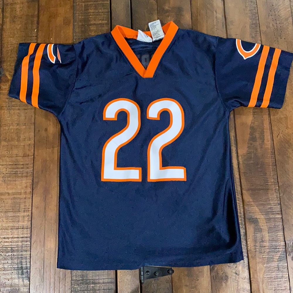 Boys Jersey